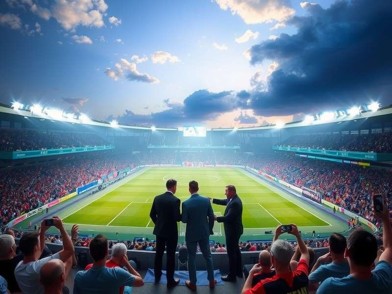 New Jersey Kit Launch